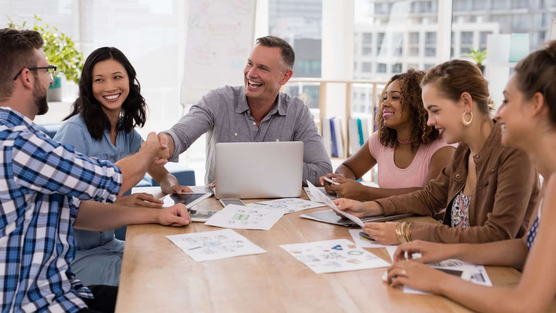 Abertura de Empresa - Neue Digital Contabilidade